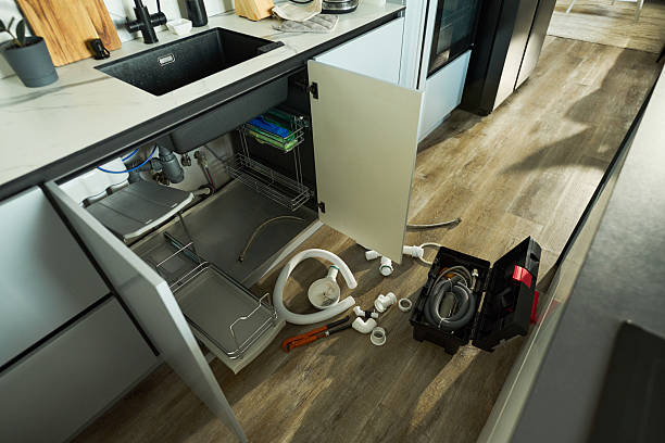 Reliable Pipe Repair contractor in Diana, TX by Street Wise - Plumbing